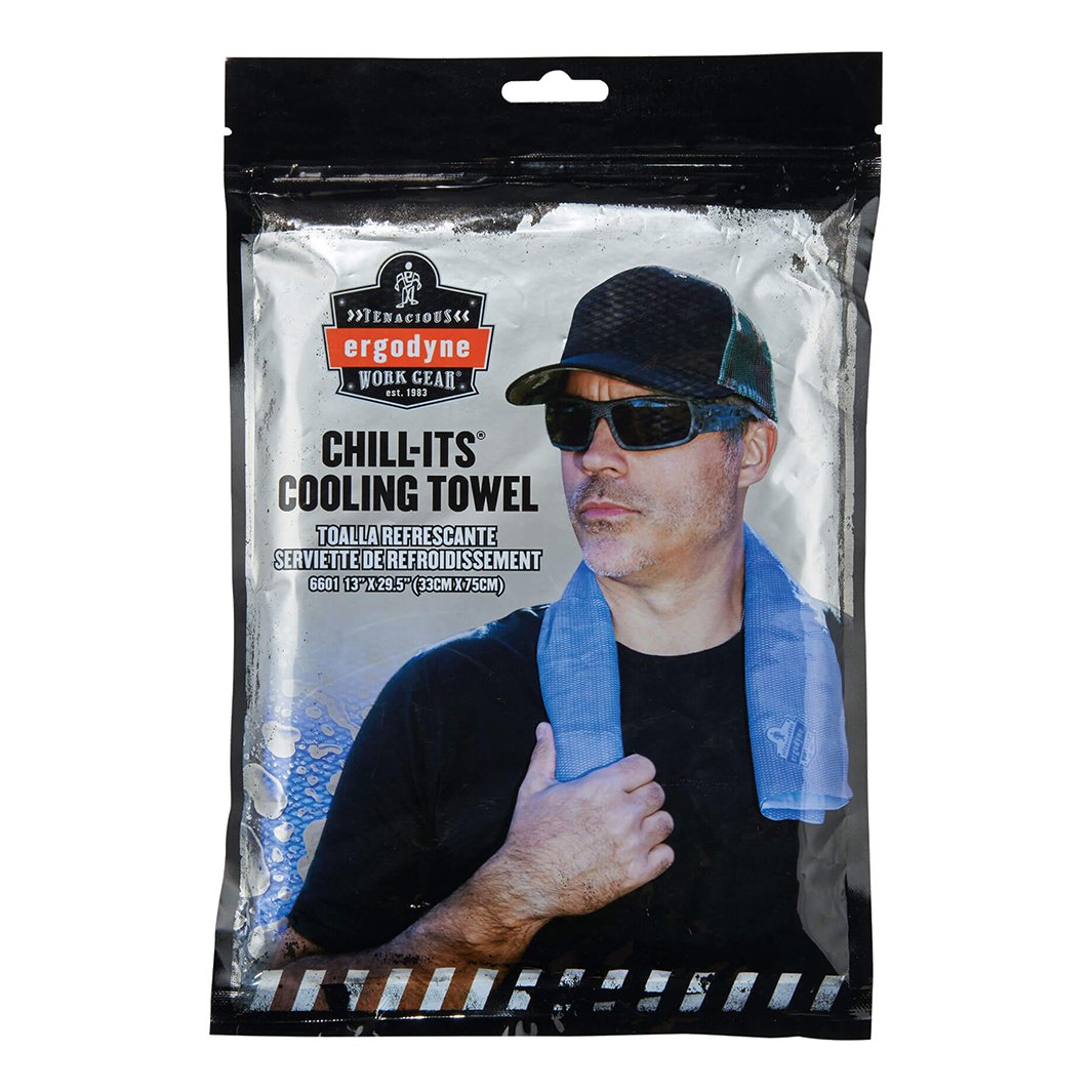 Chill-Its 6602 Evaporative Cooling Towel - Pryme