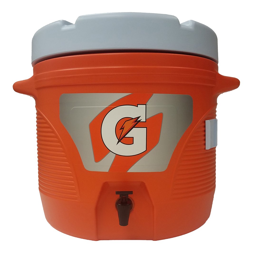 2.5 Gal Bucket Cooler
