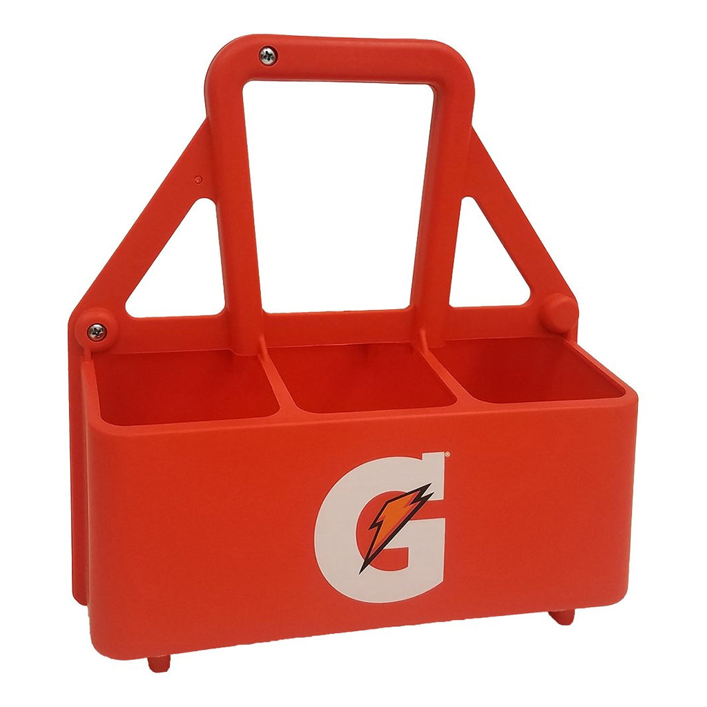 Gatorade Sports 6 Pack W/Carrier